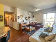 Apartamento para Venda em Rio de Janeiro/RJ Laranjeiras...