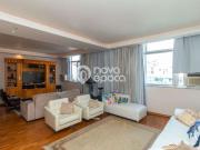 Apartamento para Venda em Rio de Janeiro/RJ Laranjeiras...