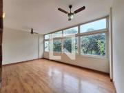 Apartamento para Venda em Rio de Janeiro/RJ Laranjeiras...