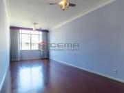 Apartamento para Venda em Rio de Janeiro/RJ Laranjeiras...