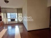 Apartamento para Venda em Rio de Janeiro/RJ Laranjeiras...