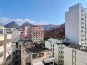 Apartamento para Venda em Rio de Janeiro/RJ Laranjeiras...