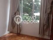 Apartamento para Venda em Rio de Janeiro/RJ Laranjeiras...