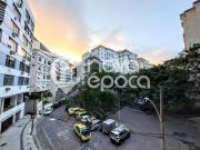 Apartamento para Venda em Rio de Janeiro/RJ Laranjeiras...