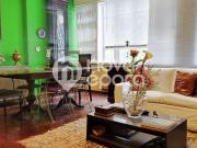 Apartamento para Venda em Rio de Janeiro/RJ Laranjeiras...