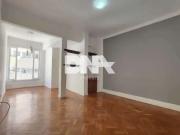 Apartamento para Venda em Rio de Janeiro/RJ Laranjeiras...