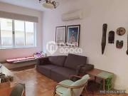 Apartamento para Venda em Rio de Janeiro/RJ Laranjeiras...