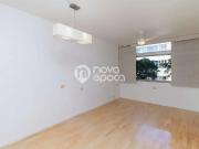 Apartamento para Venda em Rio de Janeiro/RJ Laranjeiras...