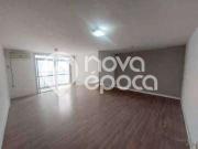 Apartamento para Venda em Rio de Janeiro/RJ Laranjeiras...