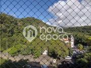 Apartamento para Venda em Rio de Janeiro/RJ Laranjeiras...
