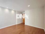 Apartamento para Venda em Rio de Janeiro/RJ Laranjeiras...