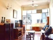 Apartamento para Venda em Rio de Janeiro/RJ Laranjeiras...