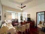 Apartamento para Venda em Rio de Janeiro/RJ Laranjeiras...