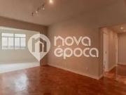 Apartamento para Venda em Rio de Janeiro/RJ Laranjeiras...
