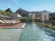Apartamento para Venda em Rio de Janeiro/RJ Laranjeiras...