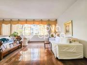 Apartamento para Venda em Rio de Janeiro/RJ Laranjeiras...