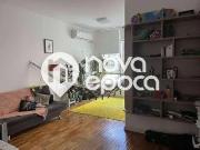 Apartamento para Venda em Rio de Janeiro/RJ Laranjeiras...