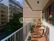 Apartamento para Venda em Rio de Janeiro/RJ Laranjeiras...