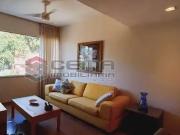 Apartamento para Venda em Rio de Janeiro/RJ Laranjeiras...
