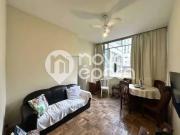 Apartamento para Venda em Rio de Janeiro/RJ Laranjeiras...