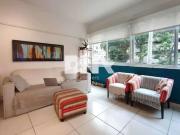 Apartamento para Venda em Rio de Janeiro/RJ Laranjeiras...