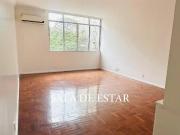 Apartamento para Venda em Rio de Janeiro/RJ Laranjeiras...