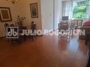 Apartamento para Venda em Rio de Janeiro/RJ Laranjeiras...