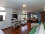 Apartamento para Venda em Rio de Janeiro/RJ Laranjeiras...