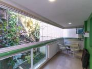 Apartamento para Venda em Rio de Janeiro/RJ Laranjeiras...