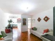 Apartamento para Venda em Rio de Janeiro/RJ Laranjeiras...