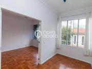 Apartamento para Venda em Rio de Janeiro/RJ Laranjeiras...