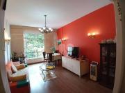 Apartamento para Venda em Rio de Janeiro/RJ Laranjeiras...