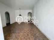 Apartamento para Venda em Rio de Janeiro/RJ Laranjeiras...