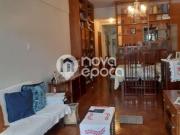 Apartamento para Venda em Rio de Janeiro/RJ Laranjeiras...