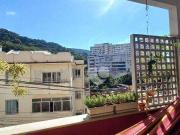 Apartamento para Venda em Rio de Janeiro/RJ Laranjeiras...