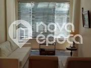 Apartamento para Venda em Rio de Janeiro/RJ Laranjeiras...