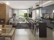 Apartamento para Venda em Rio de Janeiro/RJ Laranjeiras...