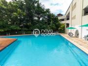 Apartamento para Venda em Rio de Janeiro/RJ Laranjeiras...