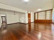 Apartamento para Venda em Rio de Janeiro/RJ Laranjeiras...