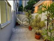 Apartamento para Venda em Rio de Janeiro/RJ Laranjeiras...