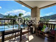 Apartamento para Venda em Rio de Janeiro/RJ Laranjeiras...