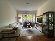 Apartamento para Venda em Rio de Janeiro/RJ Laranjeiras...