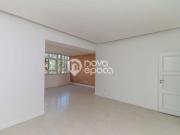 Apartamento para Venda em Rio de Janeiro/RJ Laranjeiras...