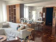 Apartamento para Venda em Rio de Janeiro/RJ Laranjeiras...