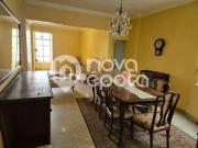 Apartamento para Venda em Rio de Janeiro/RJ Laranjeiras...