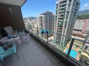 Apartamento para Venda em Rio de Janeiro/RJ Laranjeiras...