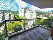 Apartamento para Venda em Rio de Janeiro/RJ Laranjeiras...