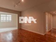 Apartamento para Venda em Rio de Janeiro/RJ Laranjeiras...