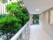 Apartamento para Venda em Rio de Janeiro/RJ Laranjeiras...