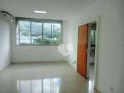 Apartamento para Venda em Rio de Janeiro/RJ Laranjeiras...